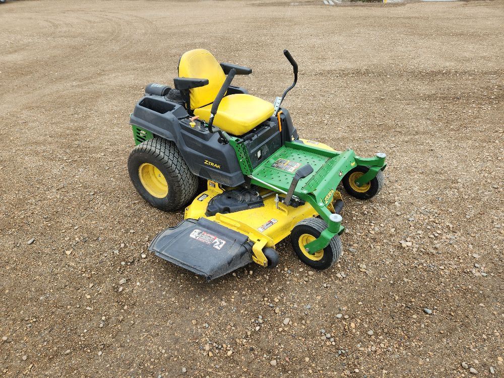 2020 John Deere Z535M