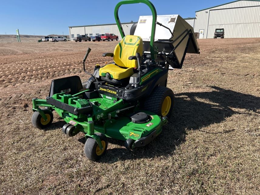 2023 John Deere Z970R
