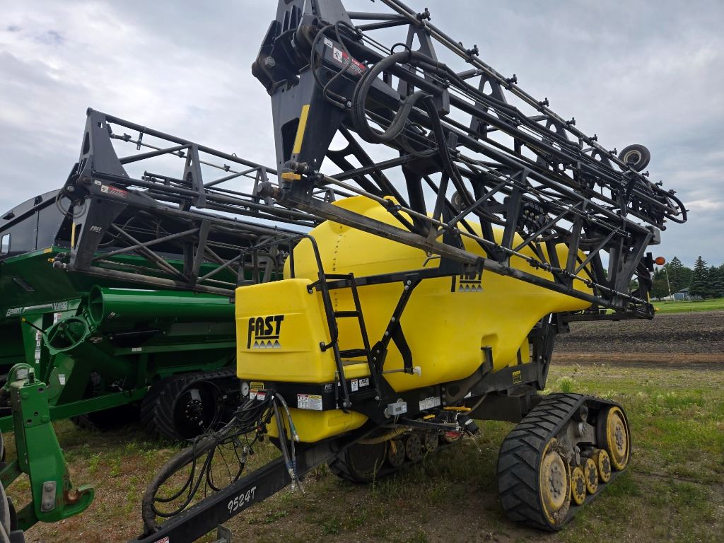 2023 Fast Distributing, Inc (Sprayers) FS9524T