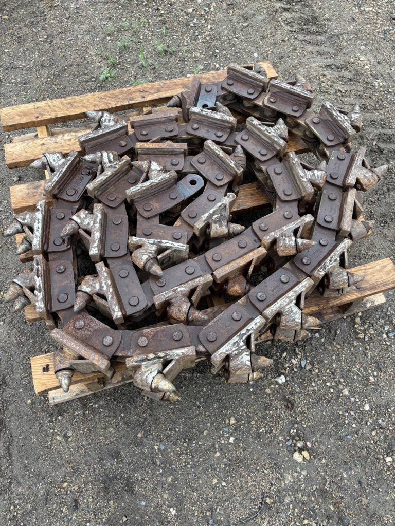 2024 Vermeer CHAIN