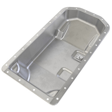 John Deere RE549243 Oil Pan with Plugs | RDO Equipment Co.
