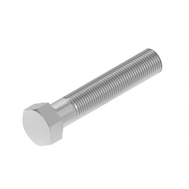 John Deere 19H3325 Hex Head Cap Screw, 9/16
