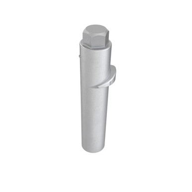 Perno Di Ritenzione Denti Originale John Deere TK350P, Compatibile Con Vari Modelli. Nuovo, In Metallo.