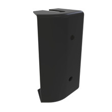John Deere T257318 Cab Door Latch Cover, Left-Hand | RDO Equipment Co.