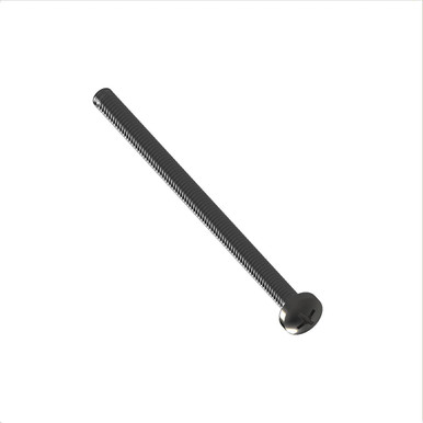 John Deere 21M7490 Screw, Cr Pan Head, Metric | RDO Equipment Co