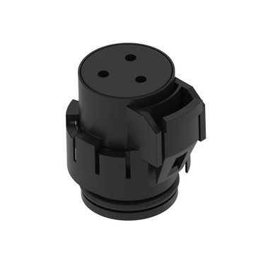 荷 57M7278: Electrical Connector Housing | Shop.Deere.com