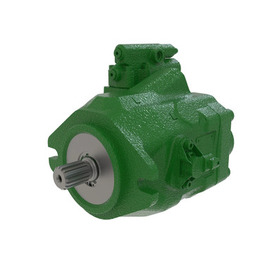 John Deere AL230491 OIL PUMP | RDO Equipment Co.