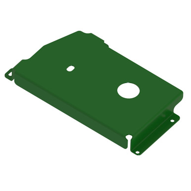 John Deere KK80016 Panel, Beater Gear Cover | RDO Equipment Co.