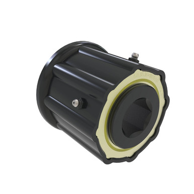 John Deere AXE19436 Clutch, Slip Clutch, 1-1/4 | RDO Equipment Co.