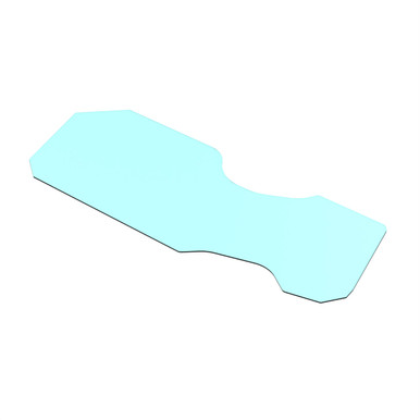 Su34370 John Deere T385768 Windowpane, Glass, Window | RDO Equipment Co.