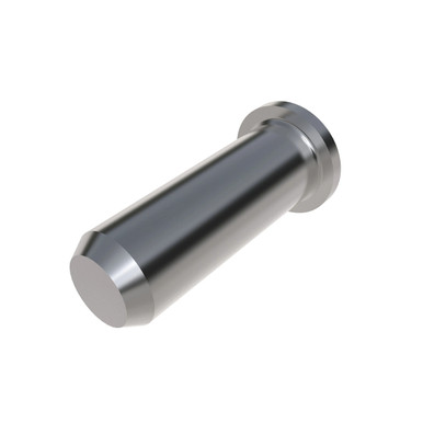 John Deere HXE44824 Steel Non Drilled Headed Pin | RDO Equipment Co.