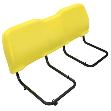 John Deere AM140623 Bench Seat for HPX and XUV Gators | RDO 
