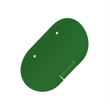 John Deere Z105015 Hand Hole Cover | RDO Equipment Co.