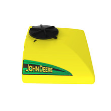 ヴァージニア('11米) John Deere AA61447 Tank, 50 Bushel Seed Left-Hand (Sq