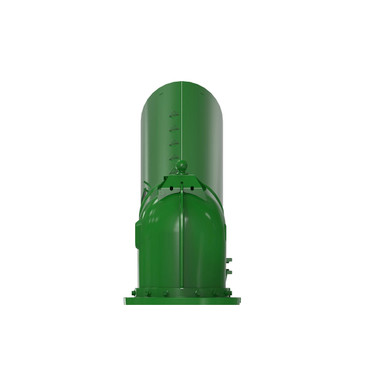 John Deere AXE27514 Housing, Elbow Assembly, Unl Aug Lubele | RDO