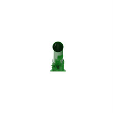 John Deere AXE27514 Housing, Elbow Assembly, Unl Aug Lubele | RDO