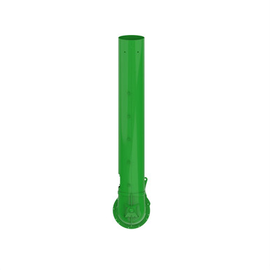 AG④ John Deere AXE27514 Housing, Elbow Assembly, Unl Aug Lubele | RDO