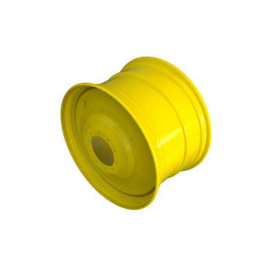 John Deere RE262592 Wheel, Dw25A X 42, 10B 371.5Os | RDO