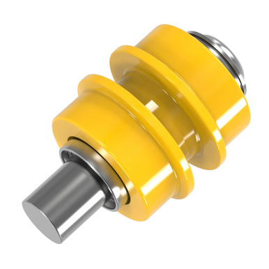 12927-301A CARRIGE 5000DL,CDL PARTS ABU リール 06170066 System 360+ LaserWash for Bearing Roller リール