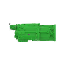John Deere AL174816 6000 Series Premium Tractor Autopowr Andivt