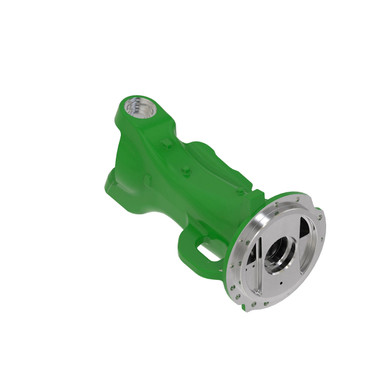 John Deere R344654 Housing, Axle, Right-Hand | RDO Equipment Co.