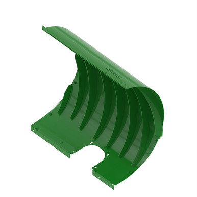 John Deere AXE24648 Cover, Weldment And Asm-Con Thrsh Hw