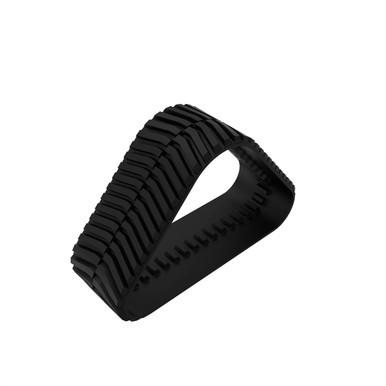 Diesel A194160IPAC900 関税送料込 John Deere HXE94595 Midroller Axle Rubber Track Belt, 36