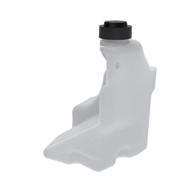 Coolant Container AM124595 Compatible For John Deere 4200 4300 4400