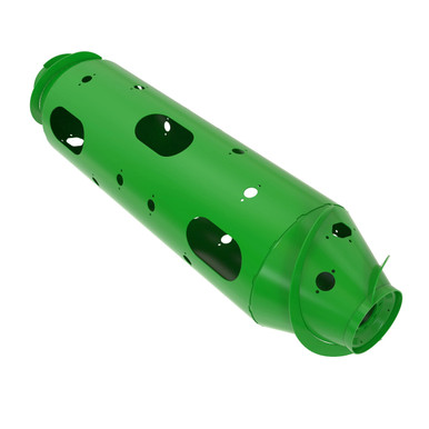 john　白緑ドリームメイト　調整パーツ付き52枚 John Deere AXE54373 Drum, Center Feed 21 Fingers, Fligh | RDO