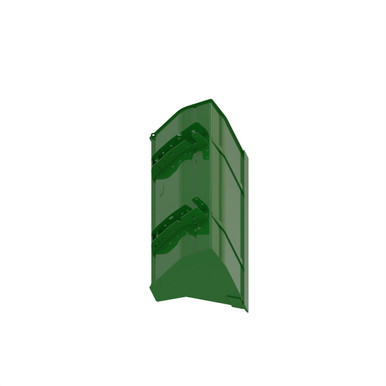 John Deere BW14934 Bucket, Materials (2150 mm) | RDO Equipment Co.