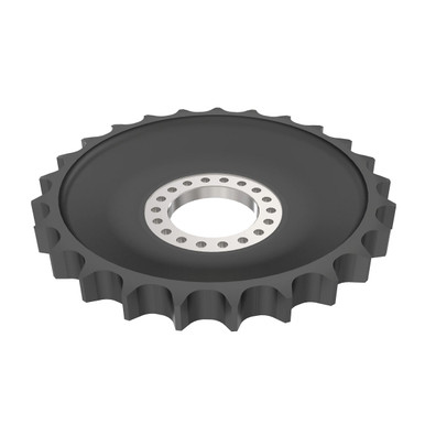 John Deere AT417017 Track Drive Chain Sprocket | RDO Equipment Co.