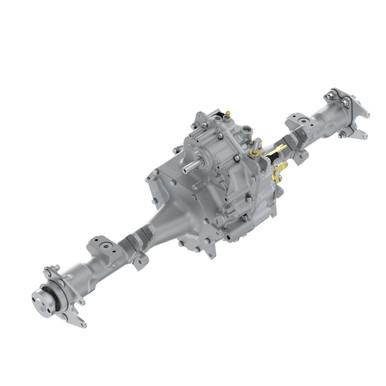 UNITED DAIRIES UD012 “an afflicted” John Deere AUC11254 Transmission, Uv21Da | RDO Equipment Co.