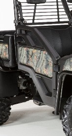 doorAdore CD 2セット Double Door - Large - VDD2 | RCS Gas Grills