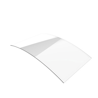 Su34370 John Deere T396392 Windowpane, Glass, Window Upper | RDO Equipment Co.