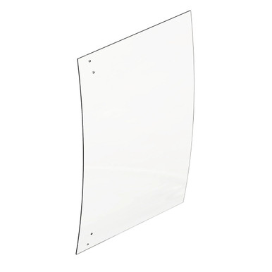 Su34370 John Deere T396395 Windowpane, Glass, Window Upper | RDO Equipment Co.