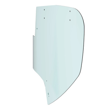 John Deere AM137459 Left Hand Door Windowpane | RDO