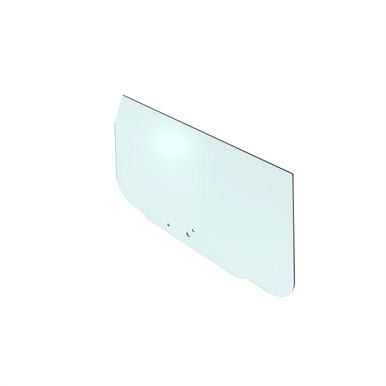 Su34370 John Deere T203821 Rear Window Glass | RDO Equipment Co.