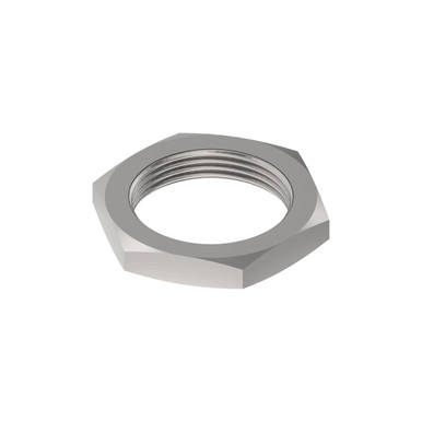 John Deere T80306 Hex Nut, 25.4 mm (1