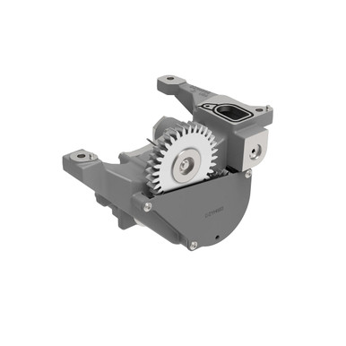 John Deere DZ120881 Oil Pump, Fixed Displacement | RDO Equipment Co.