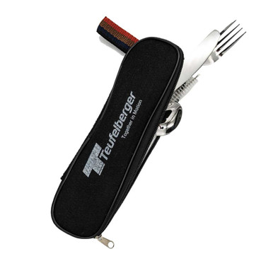 Vertical Supply Group Teufelberger Cutlery Set