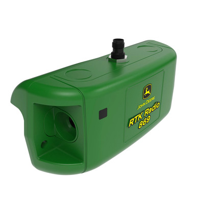 rtkr.mam John Deere PFA12676 JD MRTK Modem 4G LTE Radio | RDO