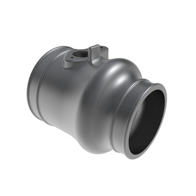 John Deere RE538441 Turbocharger Air Inlet Hose | RDO Equipment Co