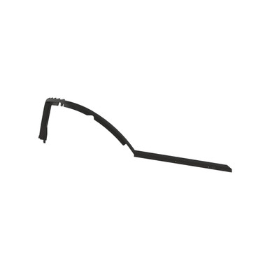 John Deere R301988 Frame, Grill Screen Upper Right-Hand | RDO Equipment Co.