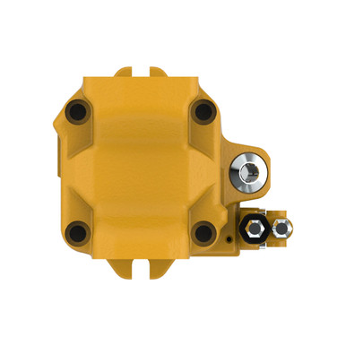 John Deere AT347903 Hydraulic Axial Piston Pump | RDO Equipment Co.