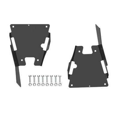 John Deere BUC10978 Guard Kit, Heavy Duty Front CV Guard (Legacy