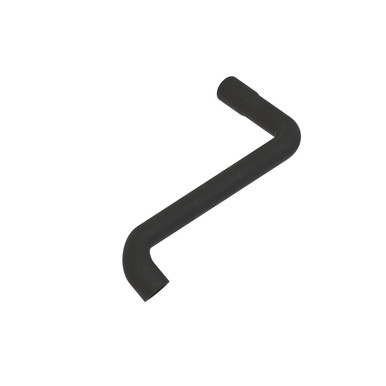 John Deere T448715 Radiator Hose, Hose, Upper Radiator | RDO 