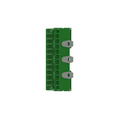 John Deere HXE120795 Heavy Duty Separator Grate with Interrupter