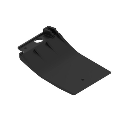 John Deere HXE171949 Skid Plate, Skid Shoe Osr/Rk Middle | RDO