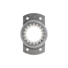 yuページ John Deere DZ115837 Universal Joint Yoke, 7C Slip | RDO