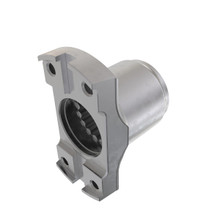 yuページ John Deere DZ115837 Universal Joint Yoke, 7C Slip | RDO